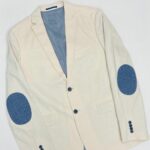 Exported Premium Blazer | BLZ02-CR-NB