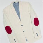 Exported Premium Blazer | BLZ02-CR-MR