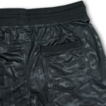 Premium Tricot AOP Trouser | JOG01-Black - Image 3