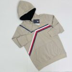 Men's Premium Hoodie | HD09-Biscuit