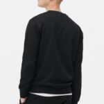 Exported Classic Premium Sweatshirt | SST09 - Image 4
