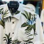 Men's Imported Fabrics Shirt | PMS32 - Image 2