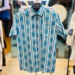 Men's Imported Fabrics Shirt | PMS30