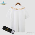 Men’s Premium T-Shirt | PTS07-White - Image 2