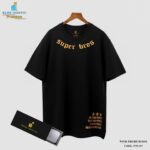 Men’s Premium T-Shirt | PTS07-Black