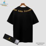 Men’s Premium T-Shirt | PTS07-Black - Image 2