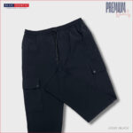 4 Premium Cargo Trouser Bundle | JOG25-4 pcs Bundle - Image 3