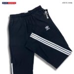 Micro Stretched Trouser | JOG19-White - Image 2