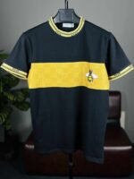 Men’s Premium T-Shirt | PTS22-Black