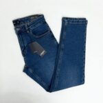 Mens Denim Jeans Indigo | PT57