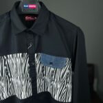 Premium Designer Edition Shirt | PMS37-Black - Image 3