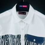 Premium Designer Edition Shirt 2 pcs Combo | PMS37 - Image 4