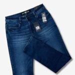 'XRAY JEANS' Premium Denim Jeans | PT62-Indigo