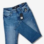 'XRAY JEANS' Premium Denim Jeans | PT62-Light Blue