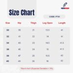 'XRAY JEANS' Premium Denim Jeans | PT62-Light Blue - Image 3