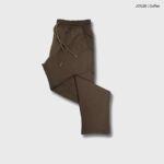 Solid Stretched Trouser 4 pcs Combo | JOG28 - Image 6