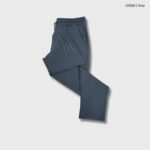 Solid Stretched Trouser 4 pcs Combo | JOG28 - Image 5