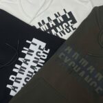 Premium Designer Ribbed Hoodie | HD11-Olive - Image 3