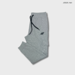 Mens Premium Terry Joggers  | JOG29-Ash