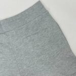 Mens Premium Terry Joggers  | JOG29-Ash - Image 3