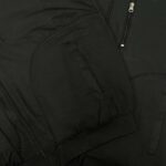 Exported Premium Black Jacket | SJK01-SHER - Image 5