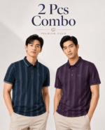 2 Pcs Combo Premium Imported Polo Shirt – CQP02