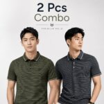 2 Pcs Combo Premium Imported Polo Shirt – CQP01
