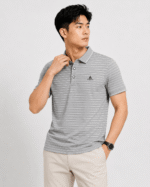 2 Pcs Combo Premium Imported Polo Shirt – CQP01 - Image 2