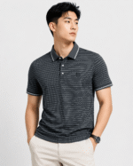 2 Pcs Combo Premium Imported Polo Shirt – CQP01 - Image 4