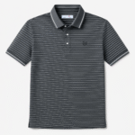 Color Q Premium Imported Polo Shirt – CQP01-Charcoal