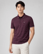 2 Pcs Combo Premium Imported Polo Shirt – CQP01 - Image 3