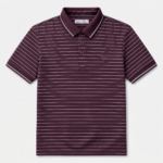 Color Q Premium Imported Polo Shirt – CQP01-Maroon