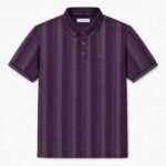 2 Pcs Combo Premium Imported Polo Shirt – CQP02 - Image 3