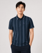 3 Pcs Combo Premium Imported Polo Shirt – CQP02 - Image 2