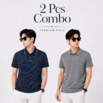 2 Pcs Combo Premium Imported Polo Shirt – CQP03