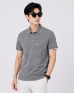 2 Pcs Combo Premium Imported Polo Shirt – CQP03 - Image 5