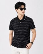 2 Pcs Combo Premium Imported Polo Shirt – CQP03 - Image 7
