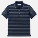 2 Pcs Combo Premium Imported Polo Shirt – CQP03 - Image 2