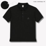 2 Pcs Combo Imported Platinum Solid Polo – CQP08 - Image 5